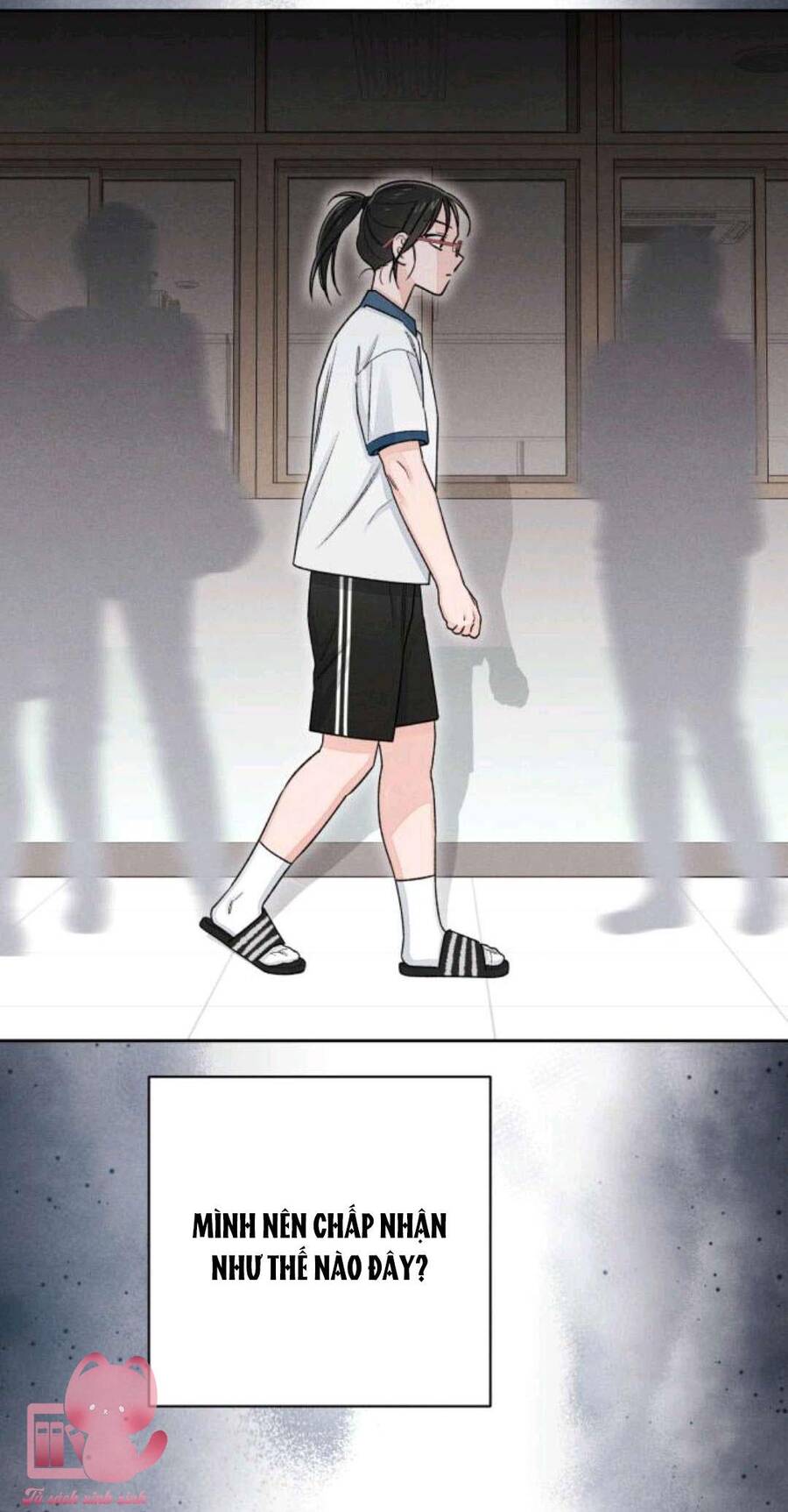 Bí Mật Thanh Xuân Chap 97 - Next Chap 98