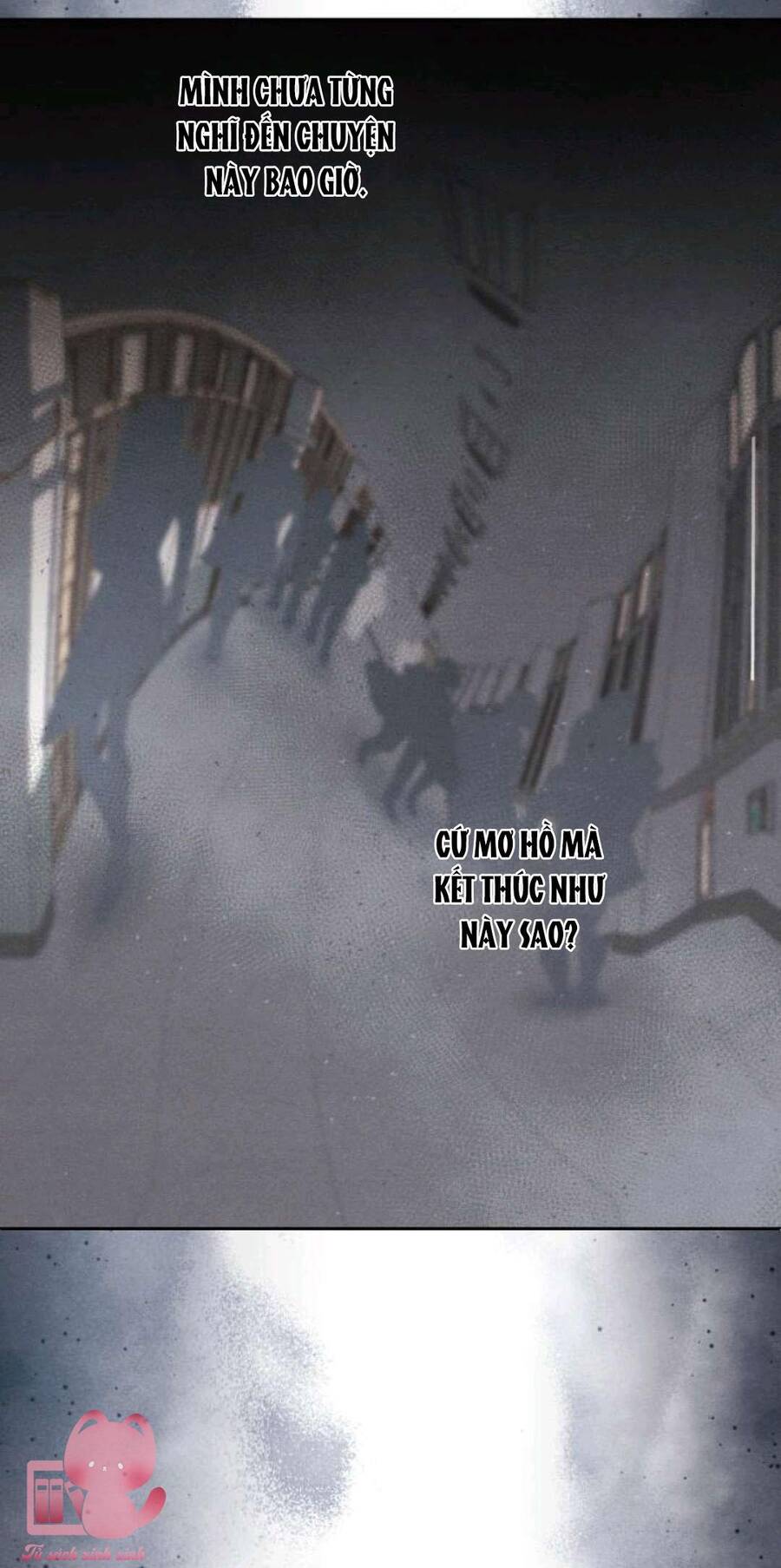 Bí Mật Thanh Xuân Chap 97 - Next Chap 98