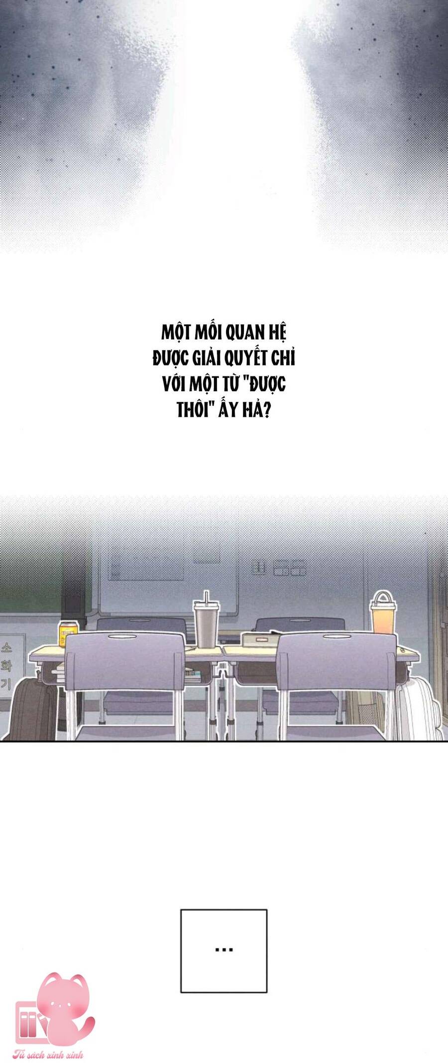 Bí Mật Thanh Xuân Chap 97 - Next Chap 98