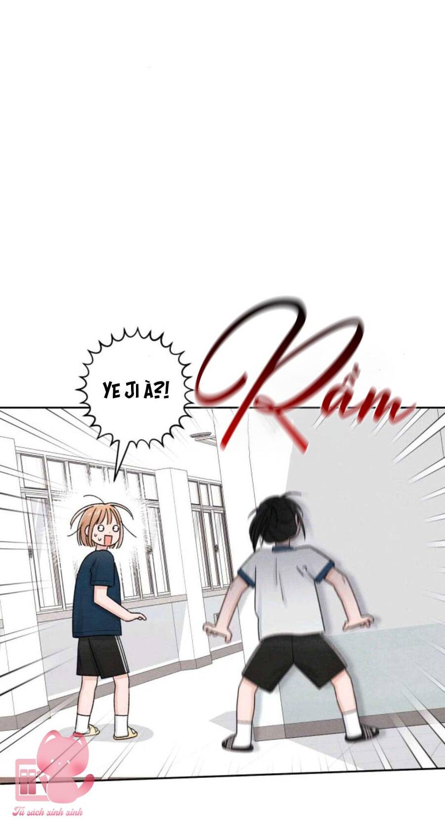Bí Mật Thanh Xuân Chap 97 - Next Chap 98