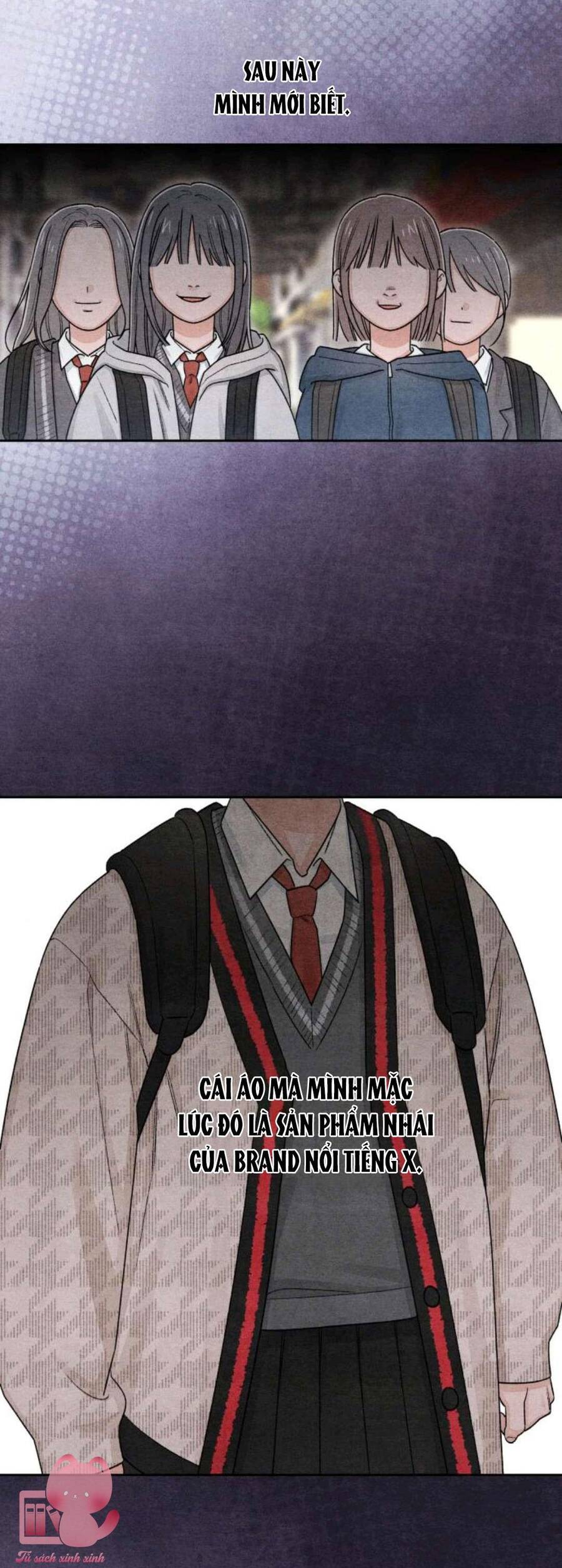 Bí Mật Thanh Xuân Chap 97 - Next Chap 98