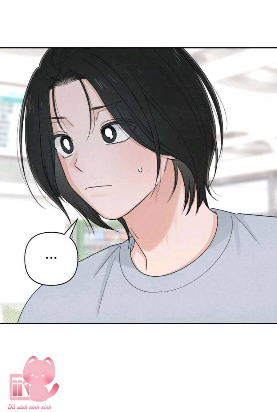 Bí Mật Thanh Xuân Chap 97 - Next Chap 98