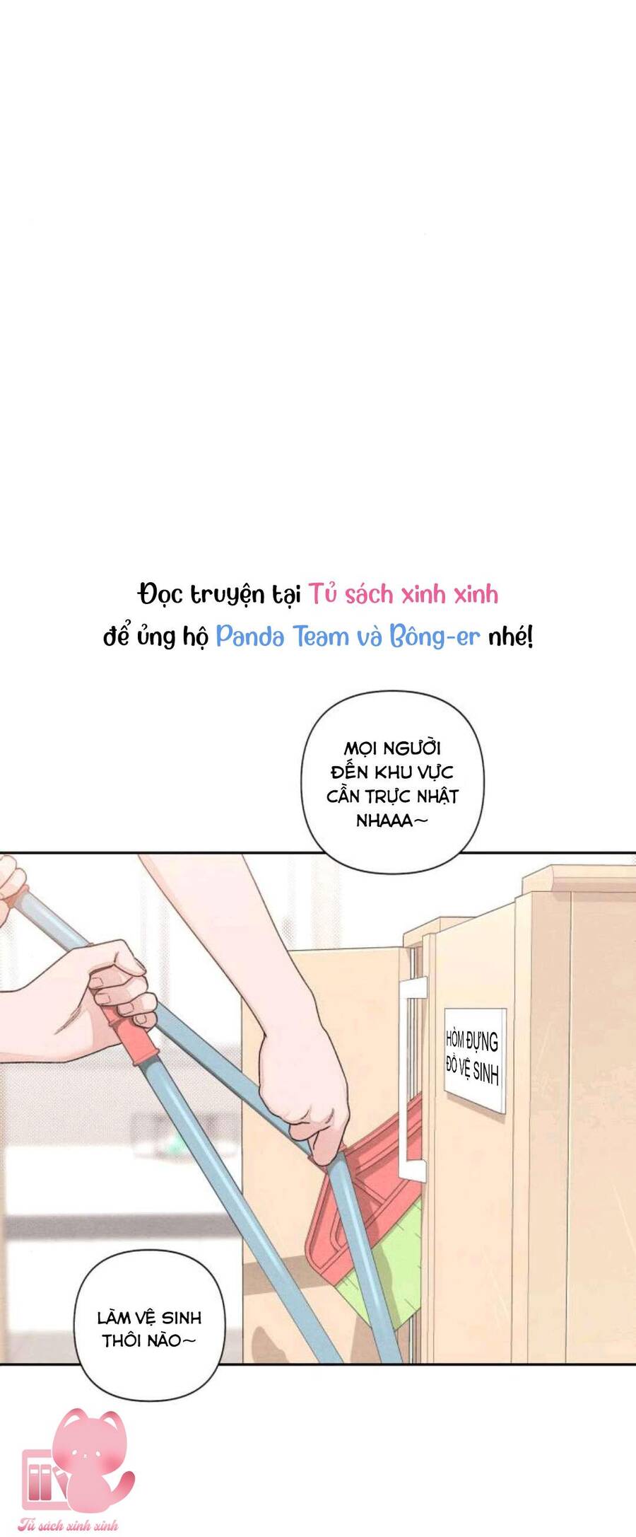 Bí Mật Thanh Xuân Chap 97 - Next Chap 98