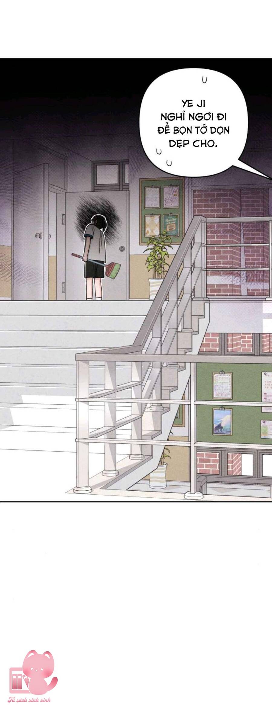 Bí Mật Thanh Xuân Chap 97 - Next Chap 98