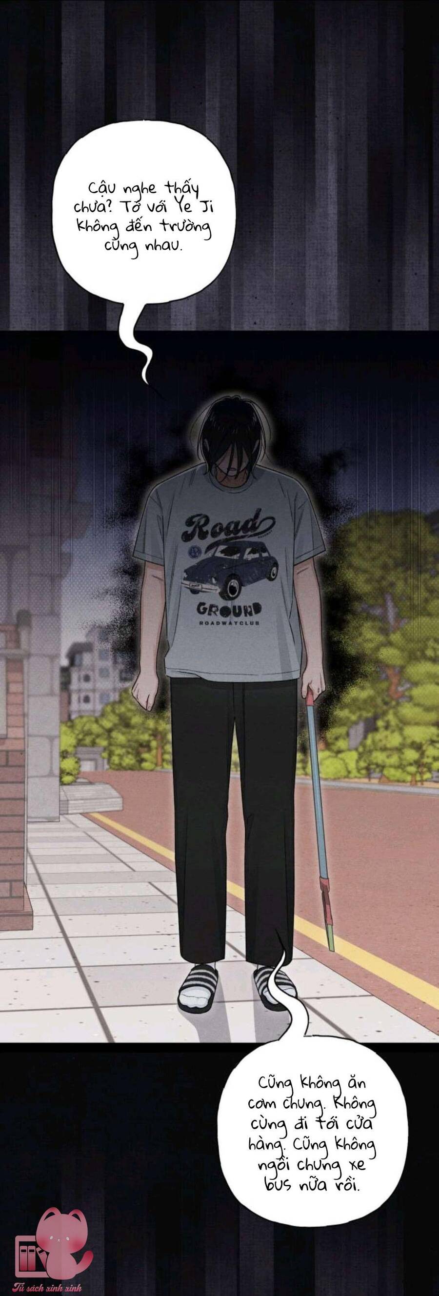 Bí Mật Thanh Xuân Chap 97 - Next Chap 98