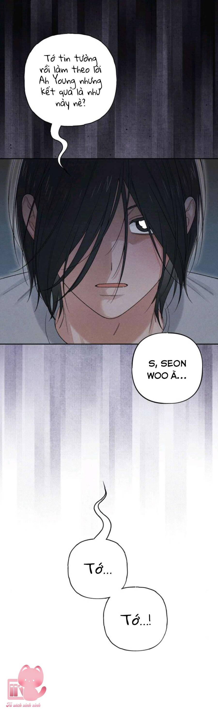 Bí Mật Thanh Xuân Chap 97 - Next Chap 98