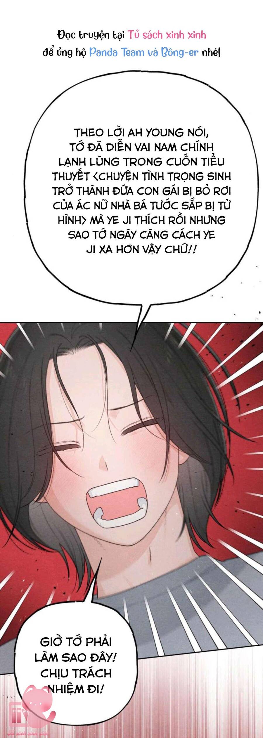 Bí Mật Thanh Xuân Chap 97 - Next Chap 98