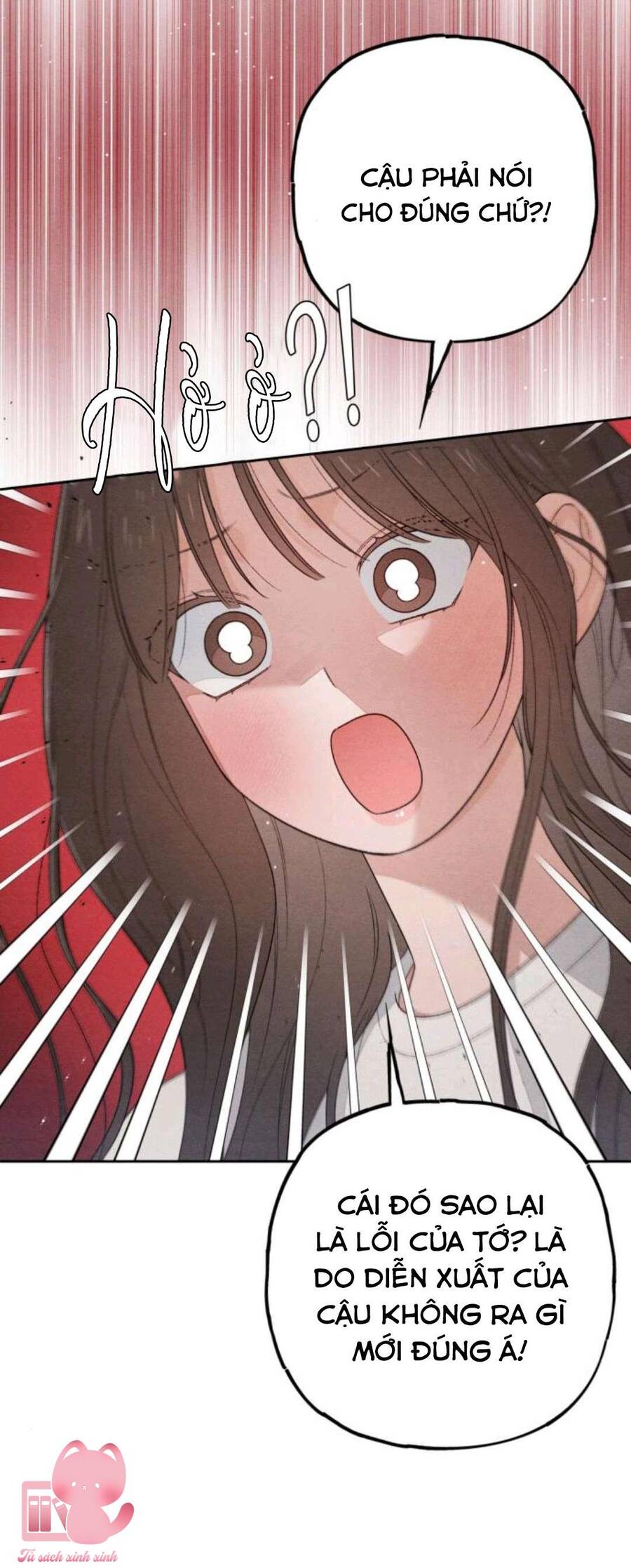 Bí Mật Thanh Xuân Chap 97 - Next Chap 98