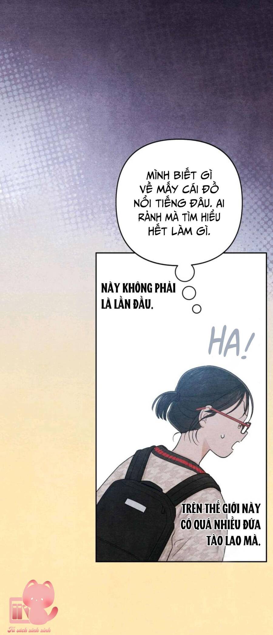Bí Mật Thanh Xuân Chap 97 - Next Chap 98