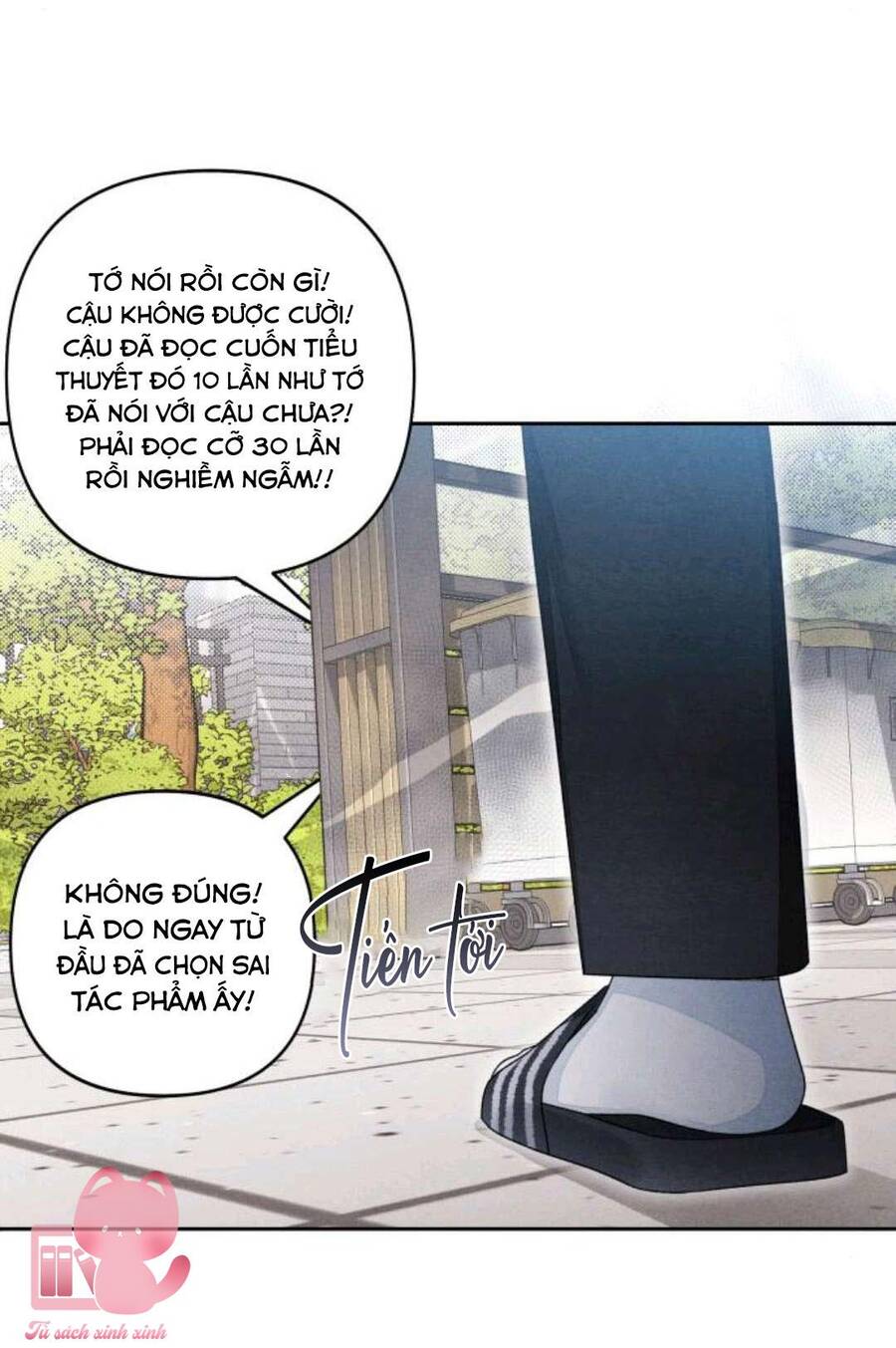 Bí Mật Thanh Xuân Chap 97 - Next Chap 98