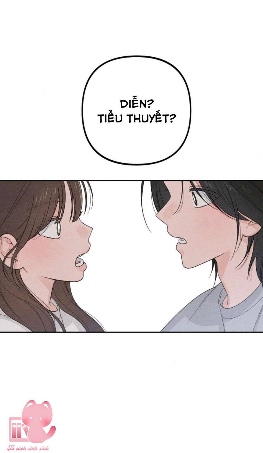 Bí Mật Thanh Xuân Chap 97 - Next Chap 98