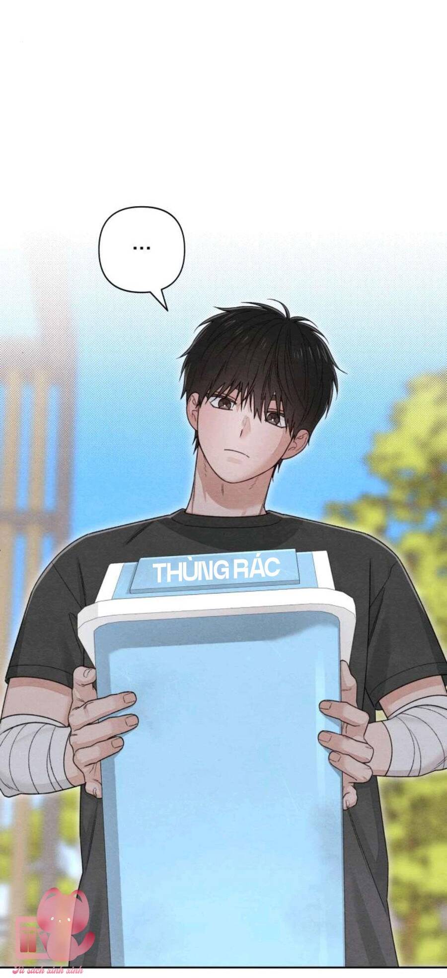 Bí Mật Thanh Xuân Chap 97 - Next Chap 98