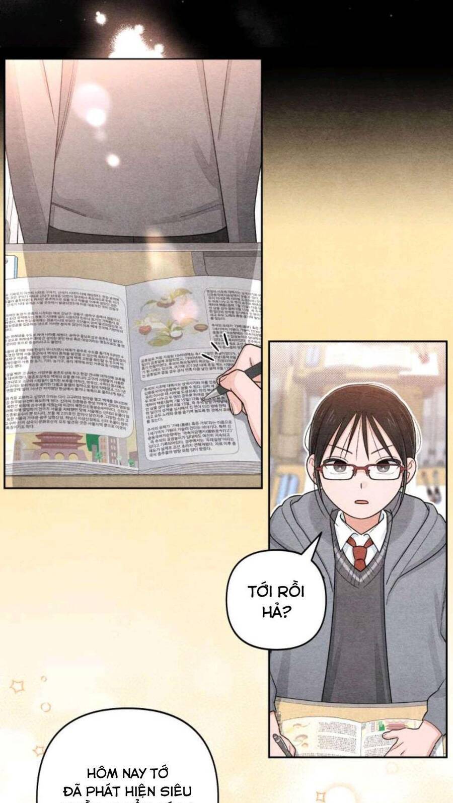 Bí Mật Thanh Xuân Chap 97 - Next Chap 98