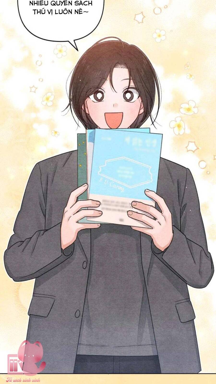 Bí Mật Thanh Xuân Chap 97 - Next Chap 98