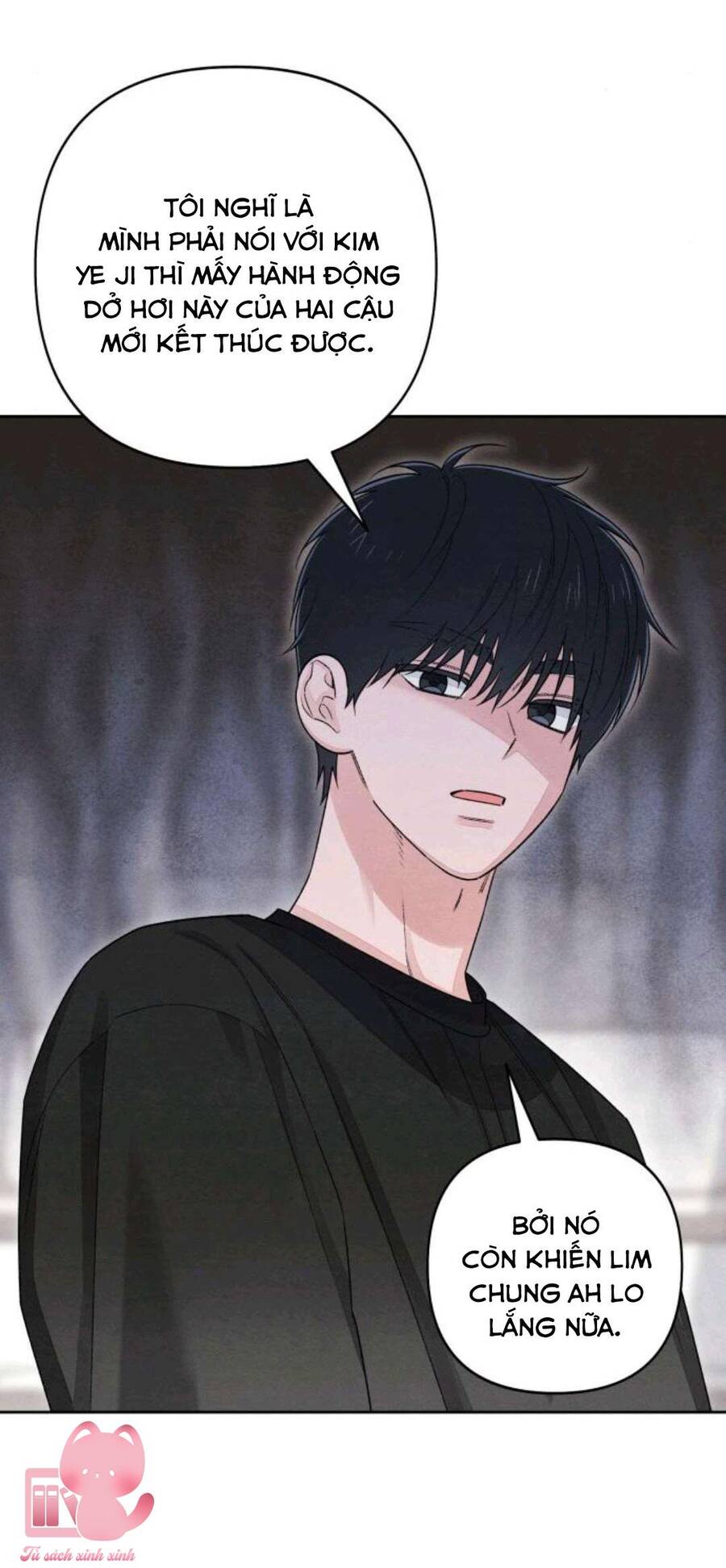 Bí Mật Thanh Xuân Chap 98 - Next Chap 99