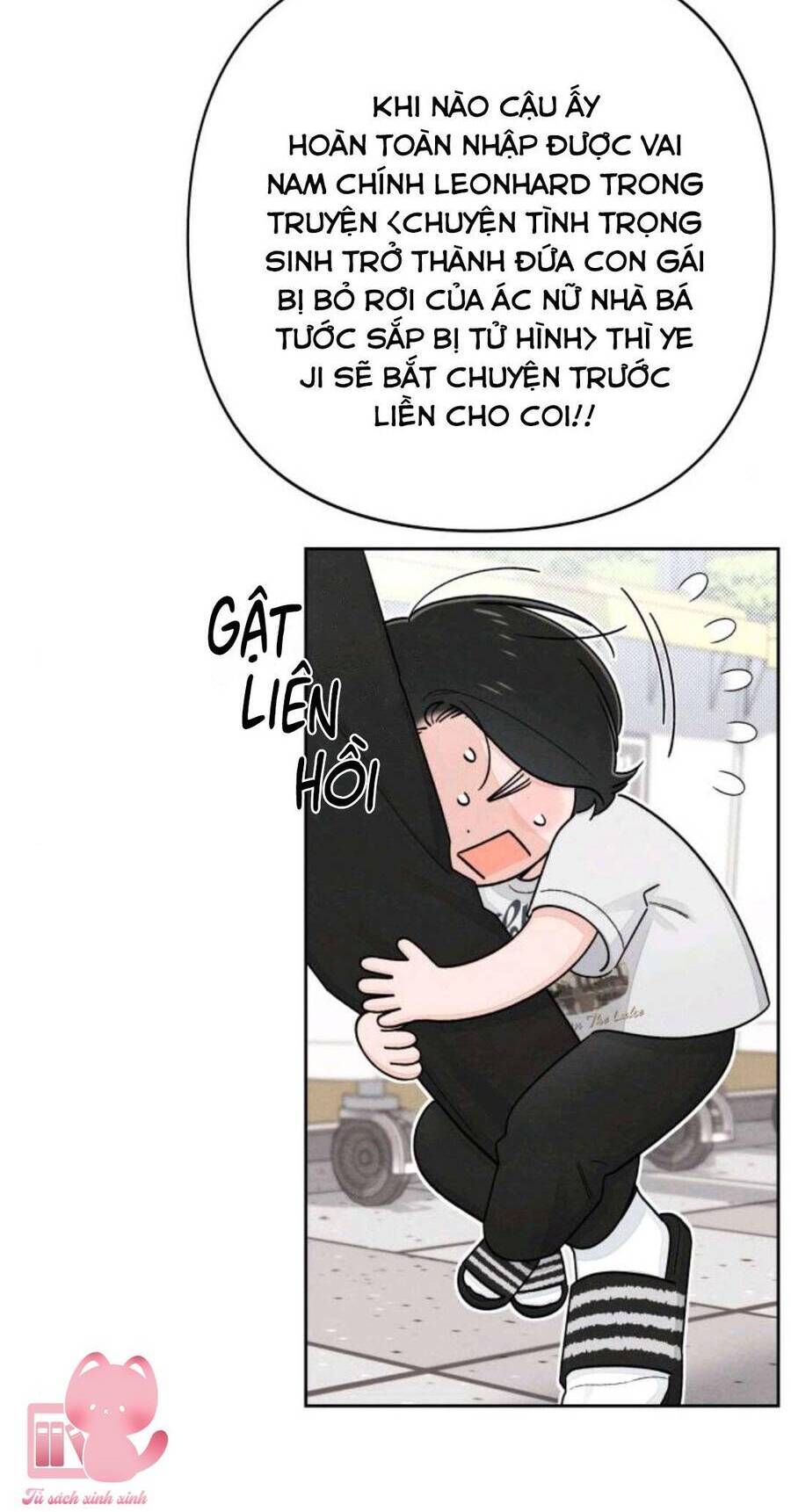 Bí Mật Thanh Xuân Chap 98 - Next Chap 99