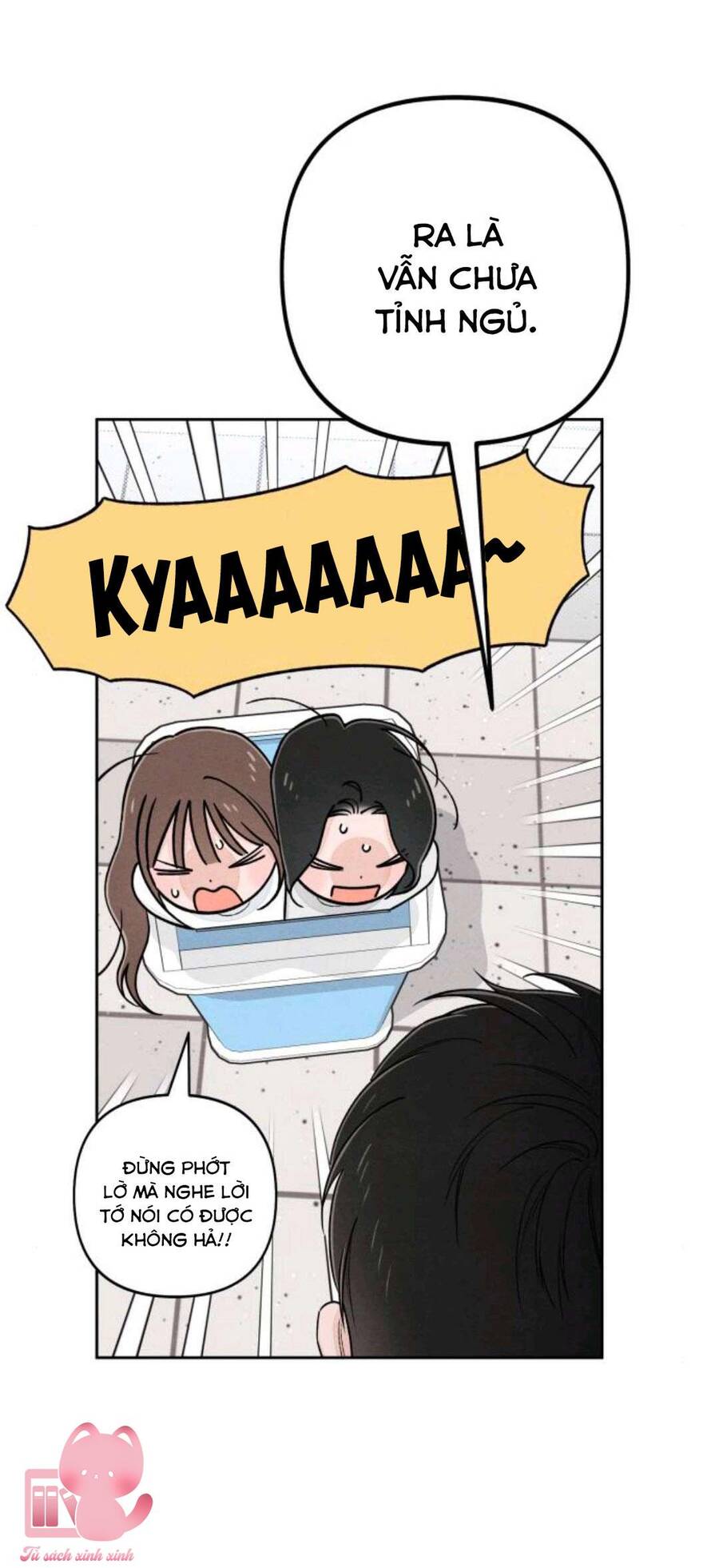 Bí Mật Thanh Xuân Chap 98 - Next Chap 99