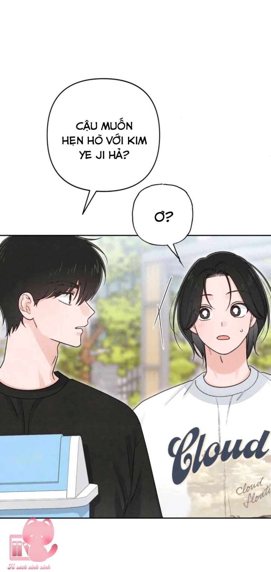 Bí Mật Thanh Xuân Chap 98 - Next Chap 99