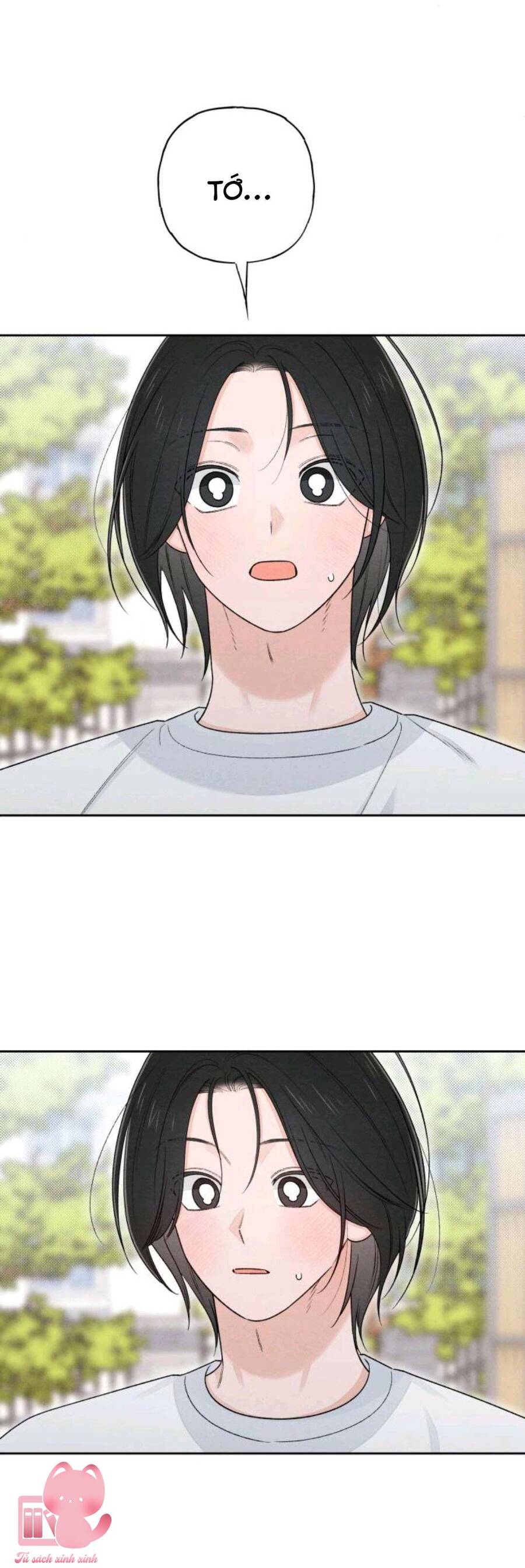 Bí Mật Thanh Xuân Chap 98 - Next Chap 99