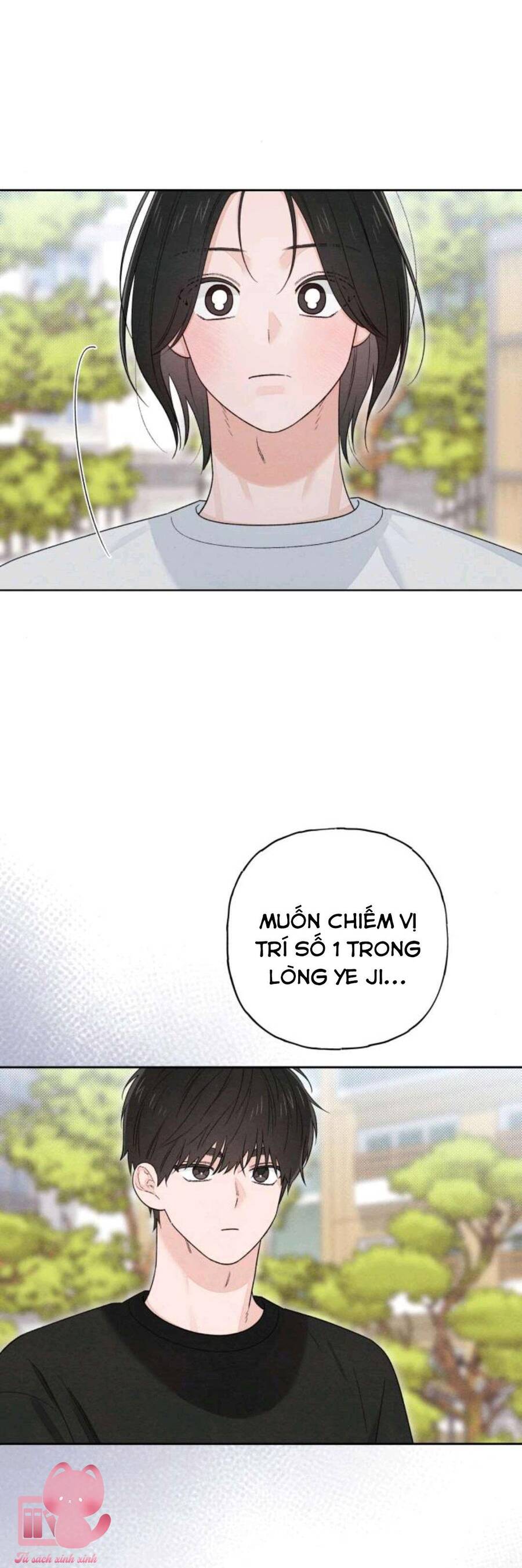 Bí Mật Thanh Xuân Chap 98 - Next Chap 99