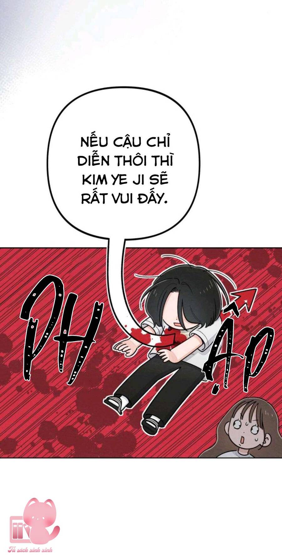 Bí Mật Thanh Xuân Chap 98 - Next Chap 99