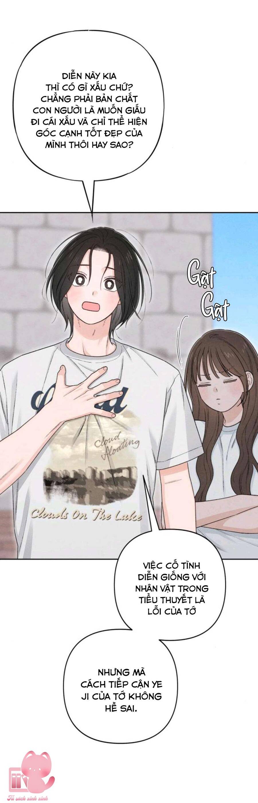 Bí Mật Thanh Xuân Chap 98 - Next Chap 99