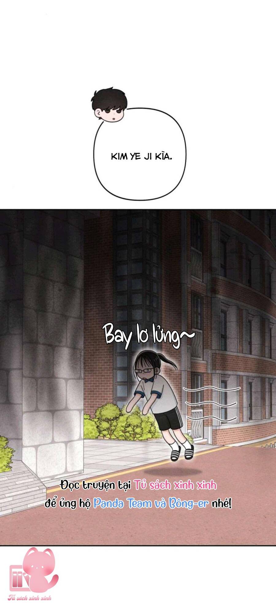 Bí Mật Thanh Xuân Chap 98 - Next Chap 99