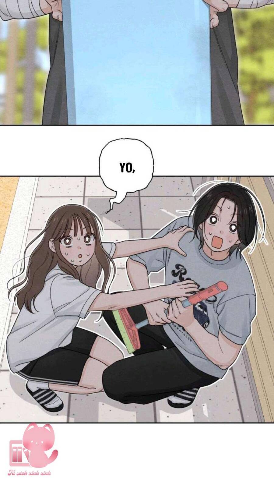 Bí Mật Thanh Xuân Chap 98 - Next Chap 99