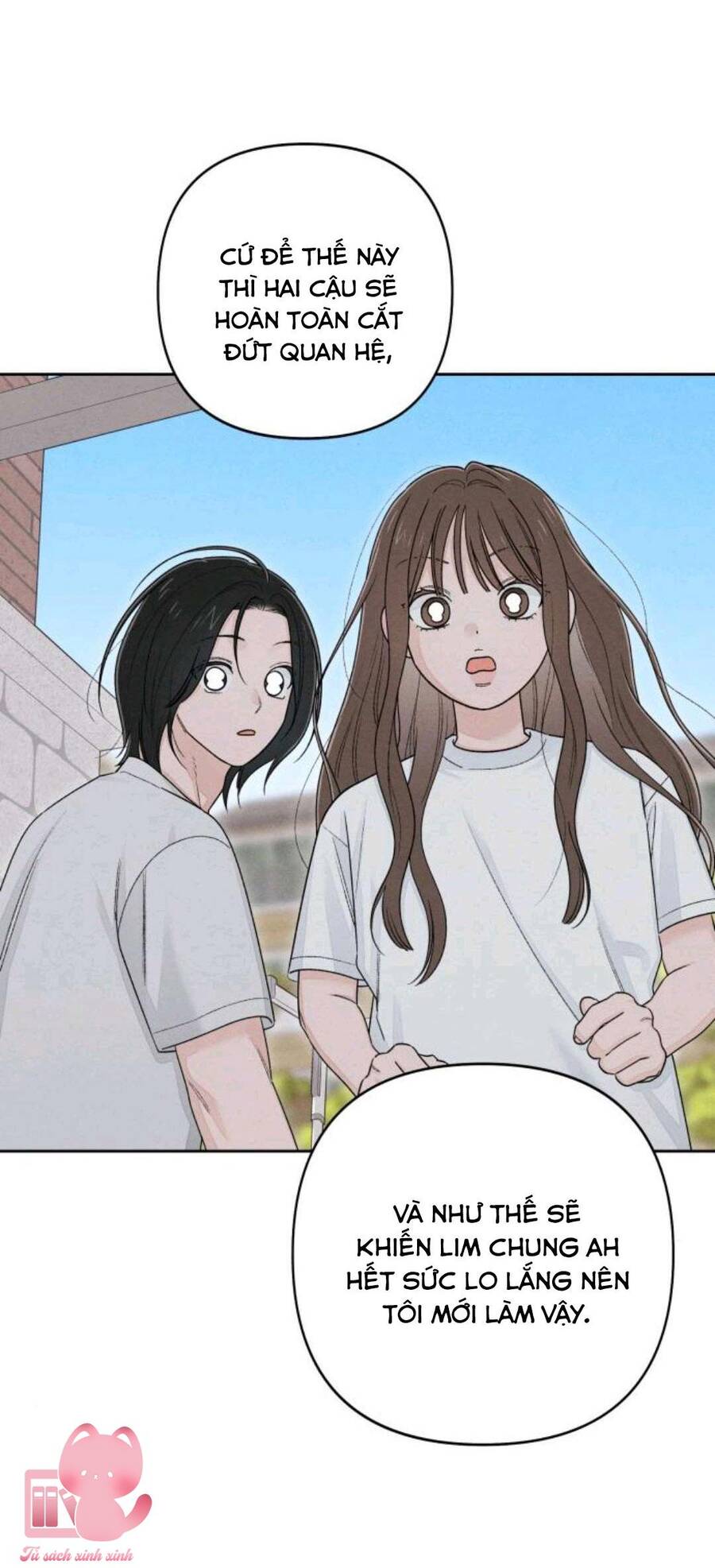 Bí Mật Thanh Xuân Chap 98 - Next Chap 99