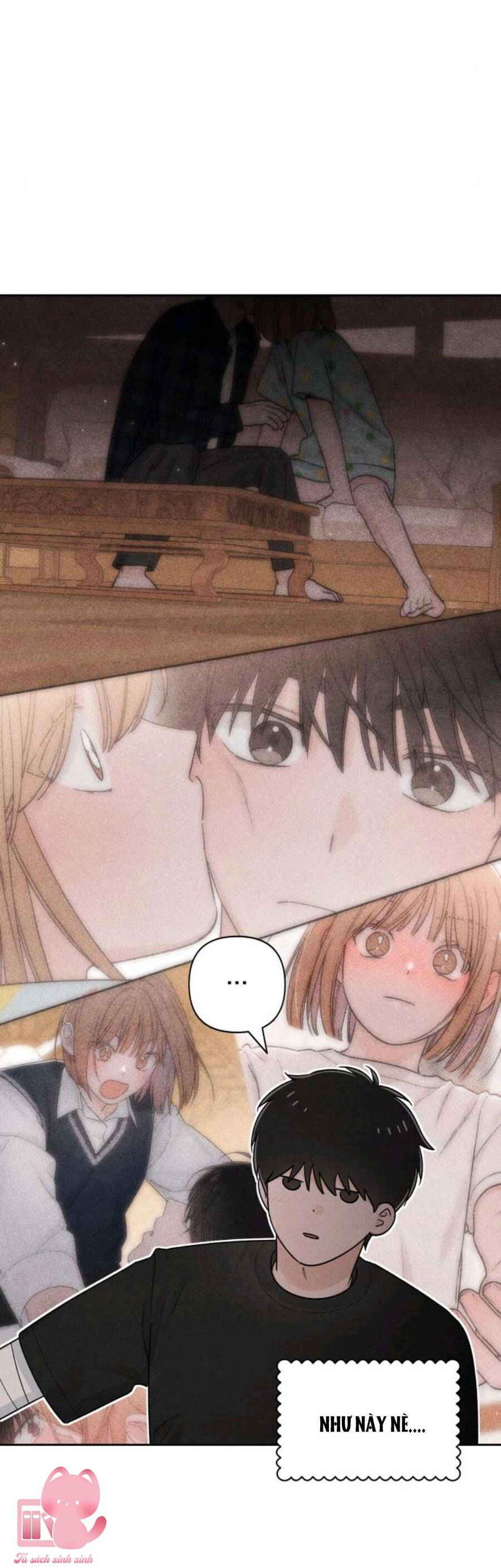 Bí Mật Thanh Xuân Chap 98 - Next Chap 99