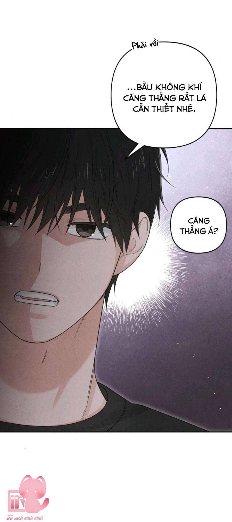Bí Mật Thanh Xuân Chap 98 - Next Chap 99