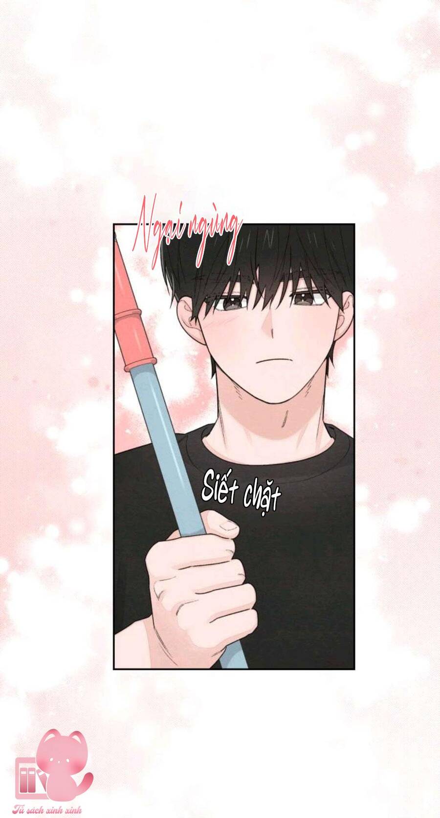 Bí Mật Thanh Xuân Chap 98 - Next Chap 99