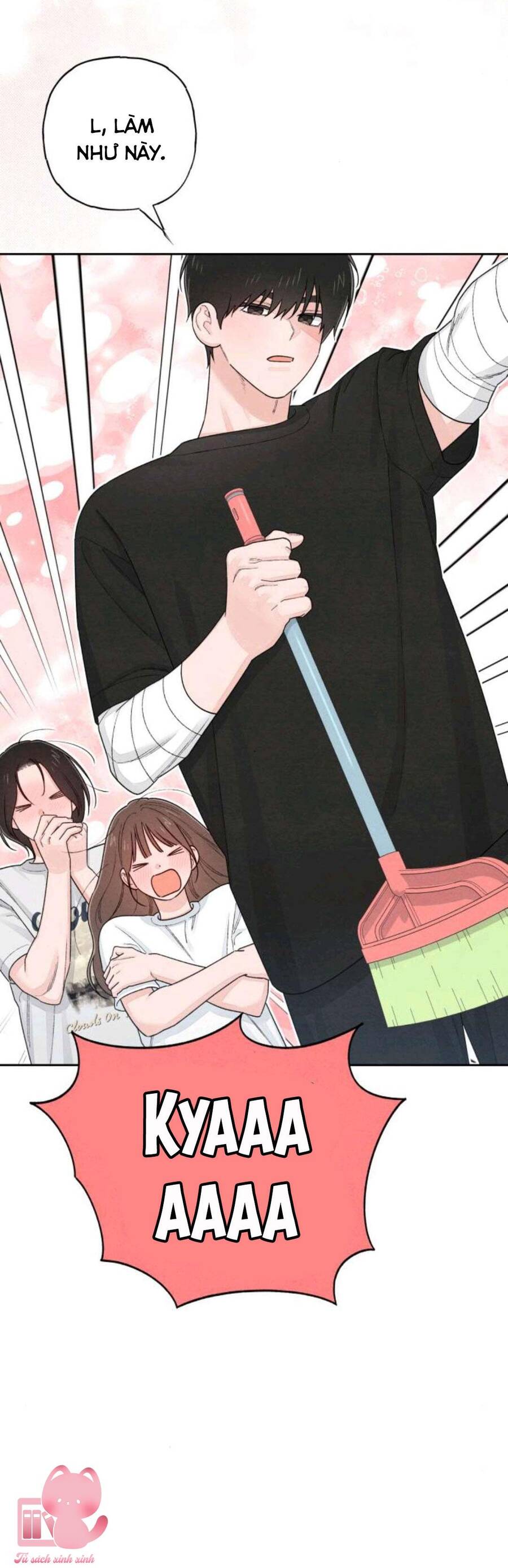 Bí Mật Thanh Xuân Chap 98 - Next Chap 99