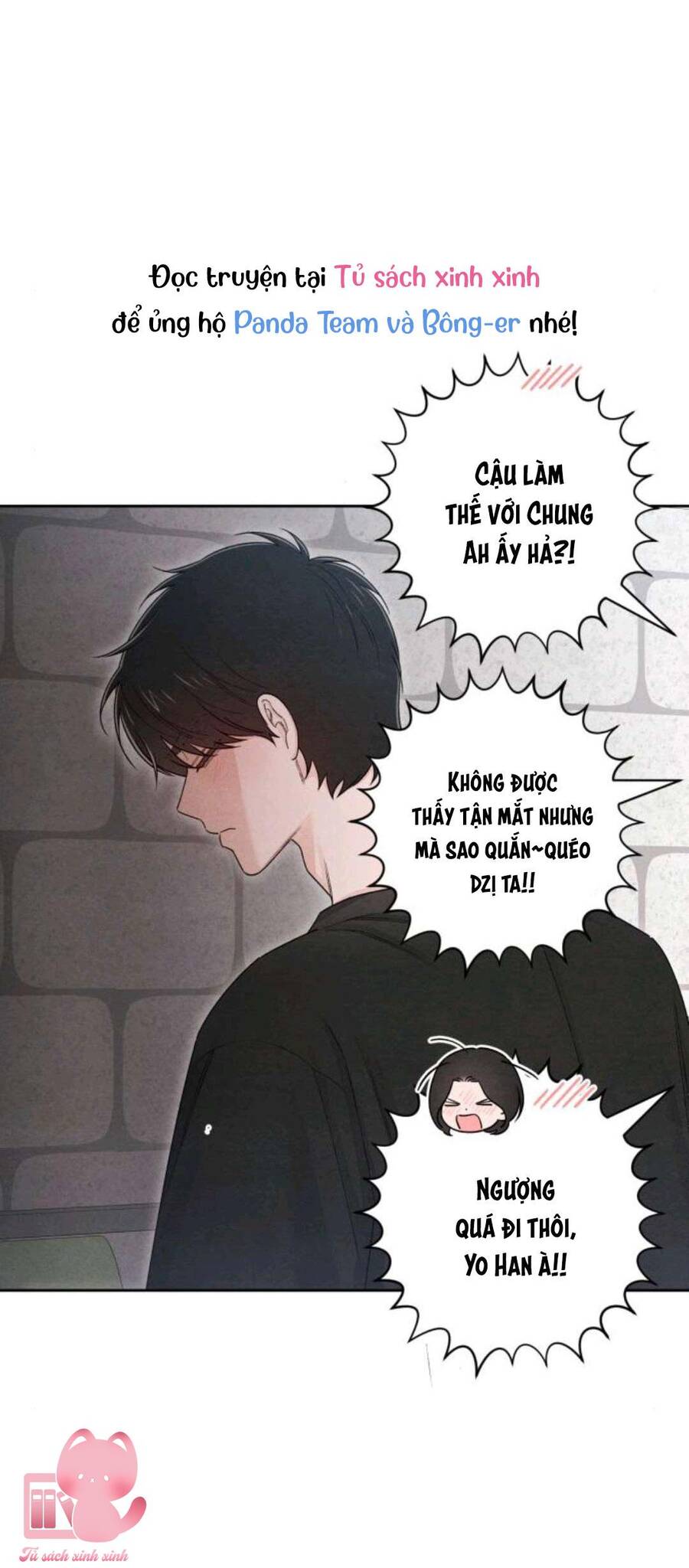 Bí Mật Thanh Xuân Chap 98 - Next Chap 99