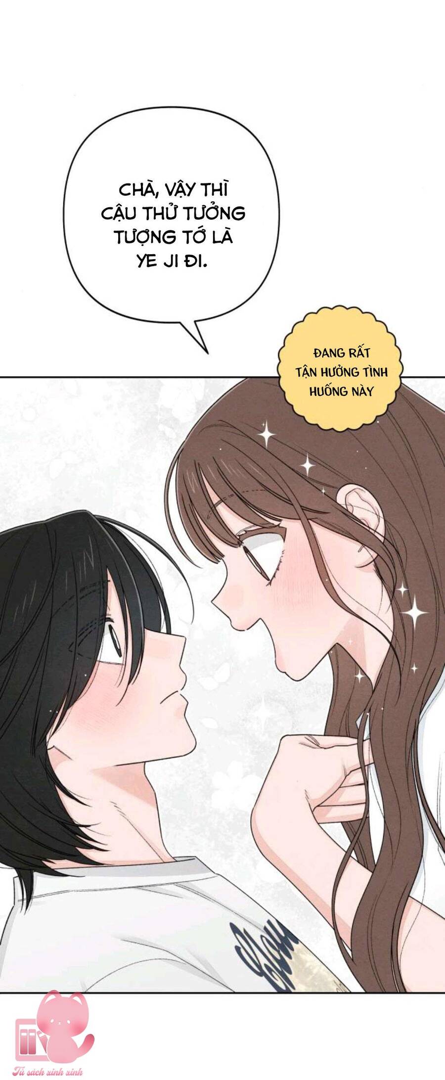 Bí Mật Thanh Xuân Chap 98 - Next Chap 99