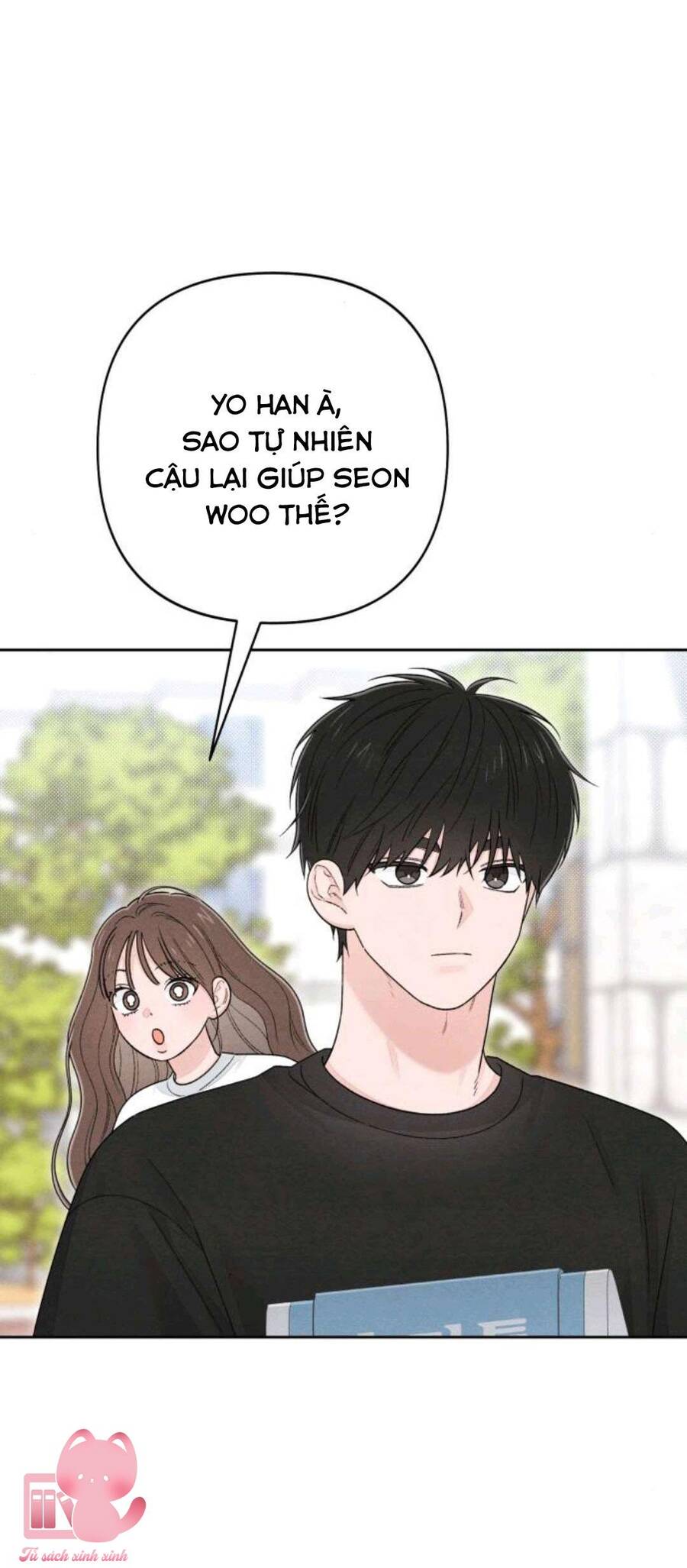 Bí Mật Thanh Xuân Chap 98 - Next Chap 99