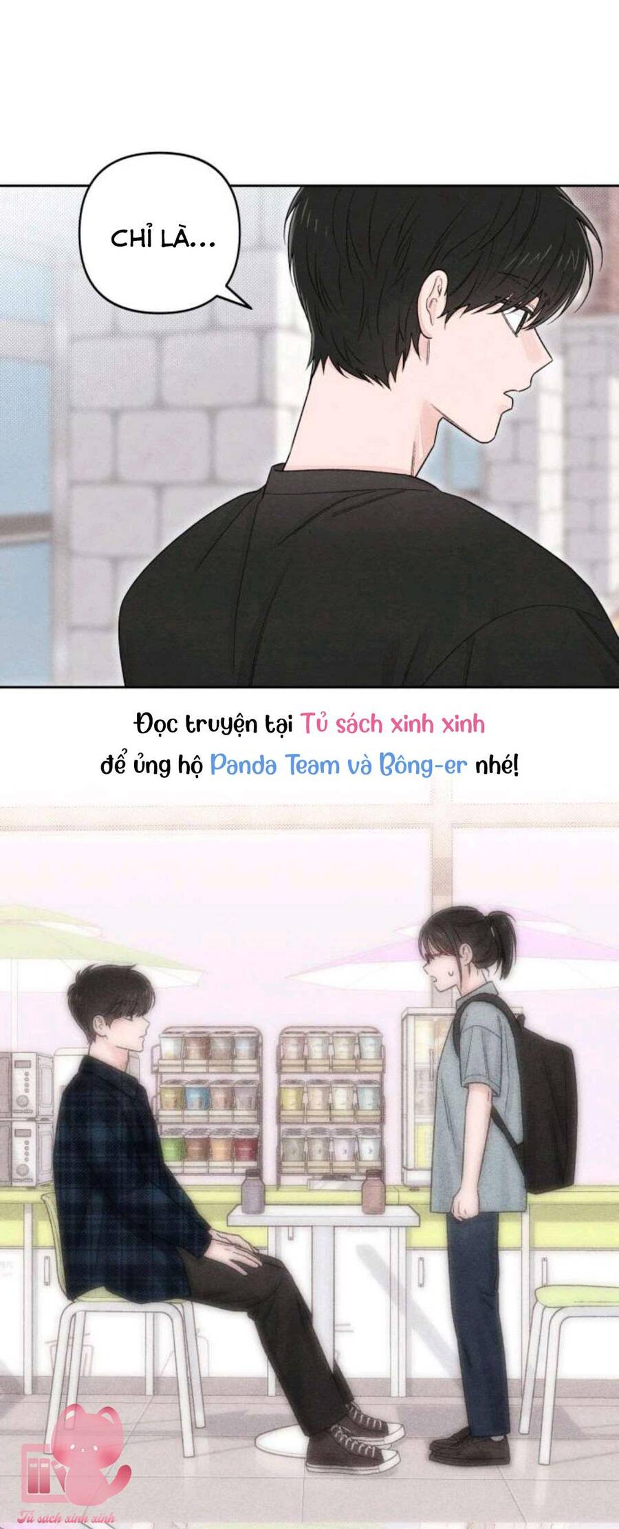 Bí Mật Thanh Xuân Chap 98 - Next Chap 99