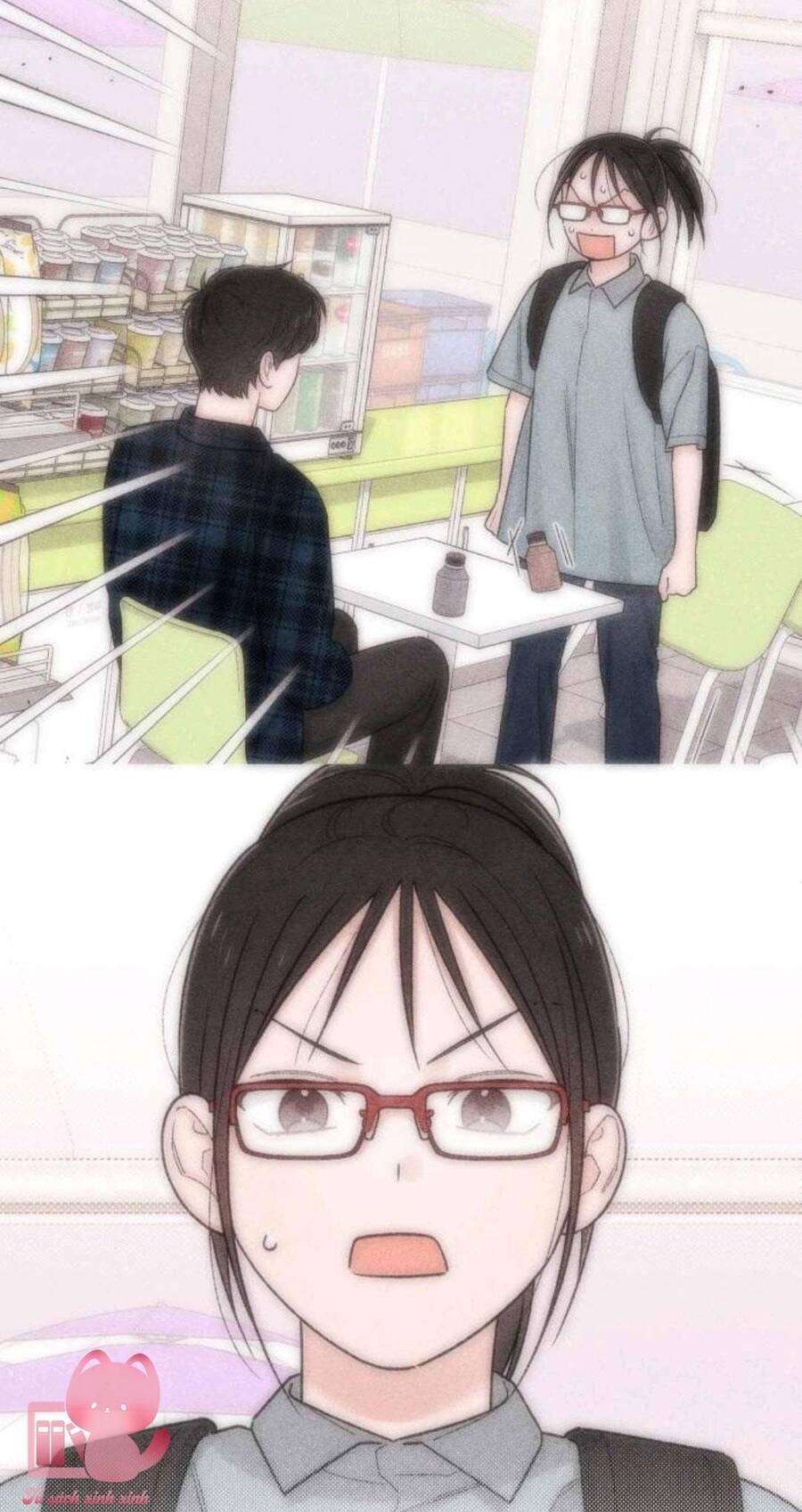 Bí Mật Thanh Xuân Chap 98 - Next Chap 99