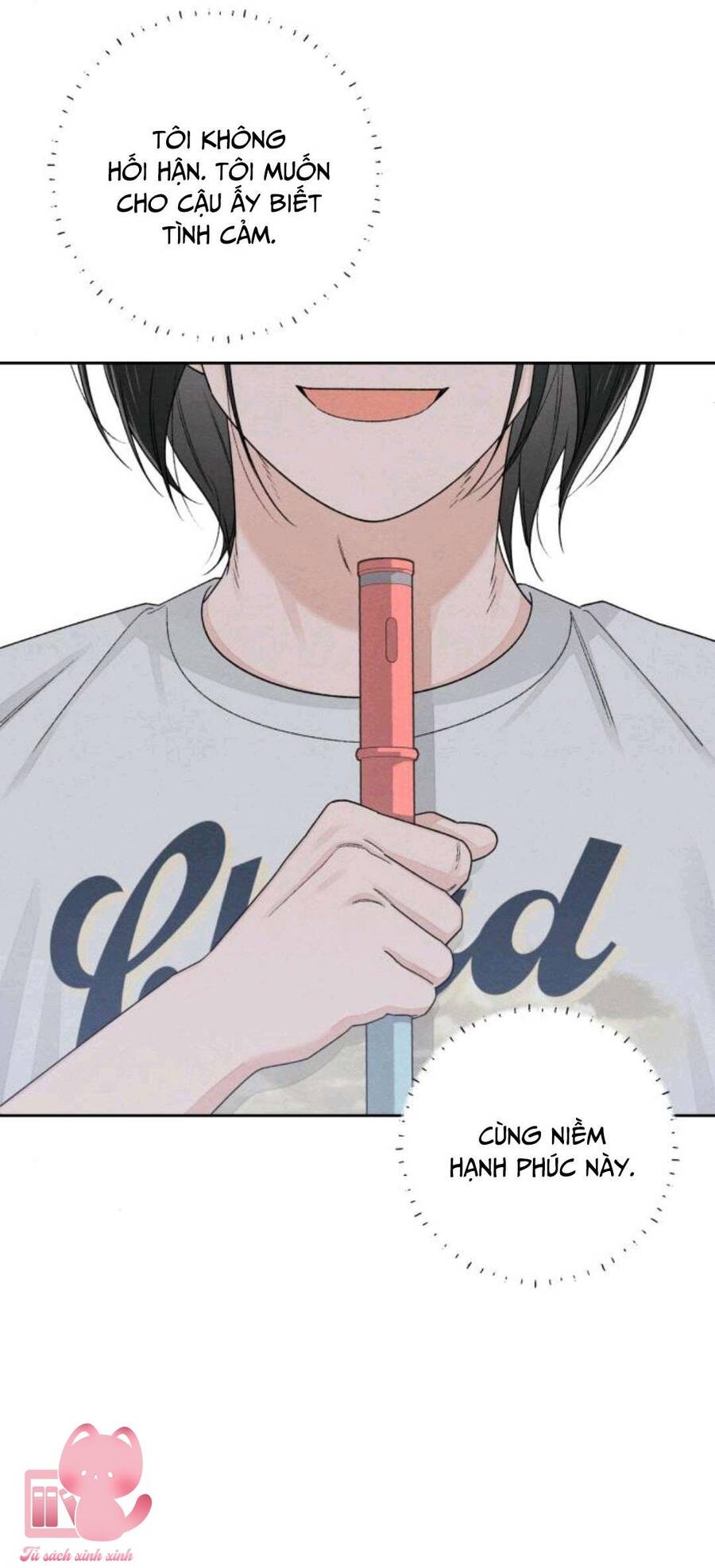 Bí Mật Thanh Xuân Chap 98 - Next Chap 99