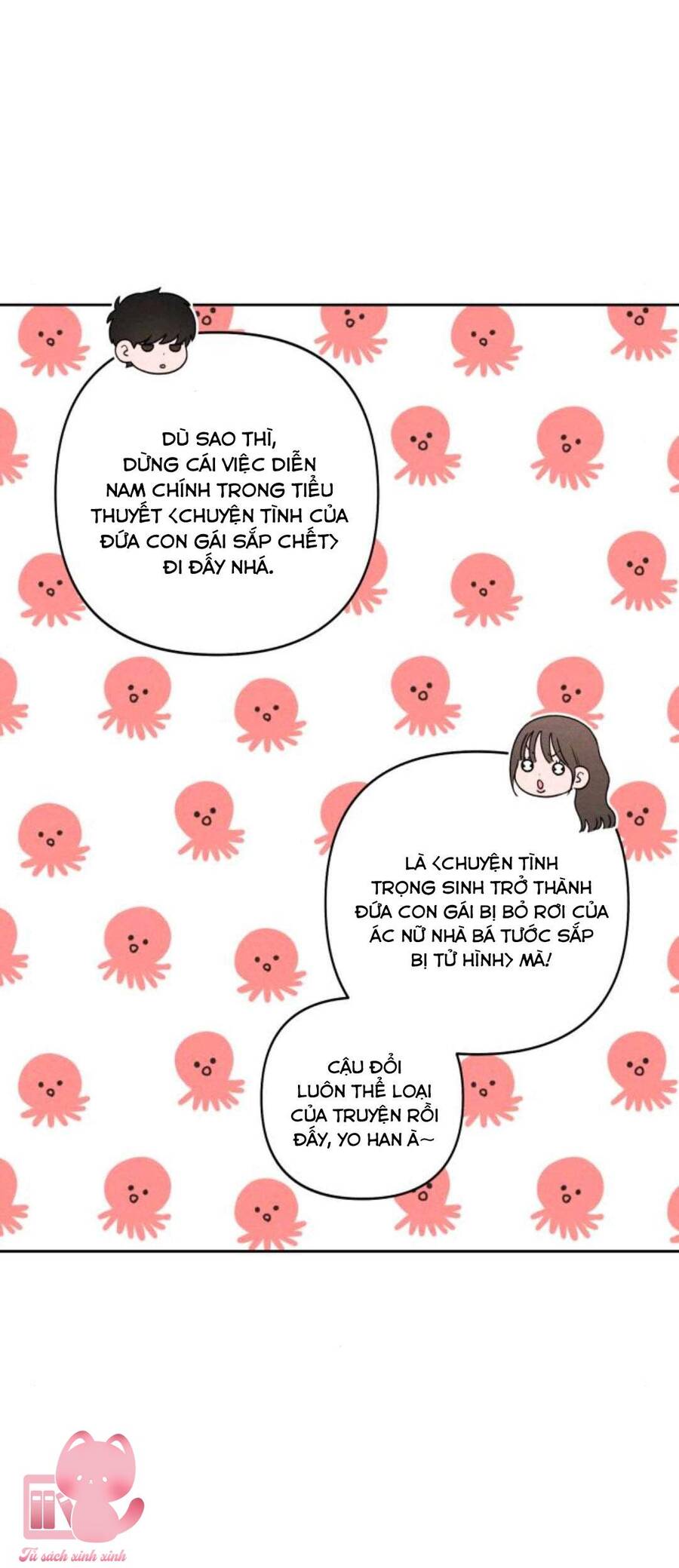 Bí Mật Thanh Xuân Chap 98 - Next Chap 99