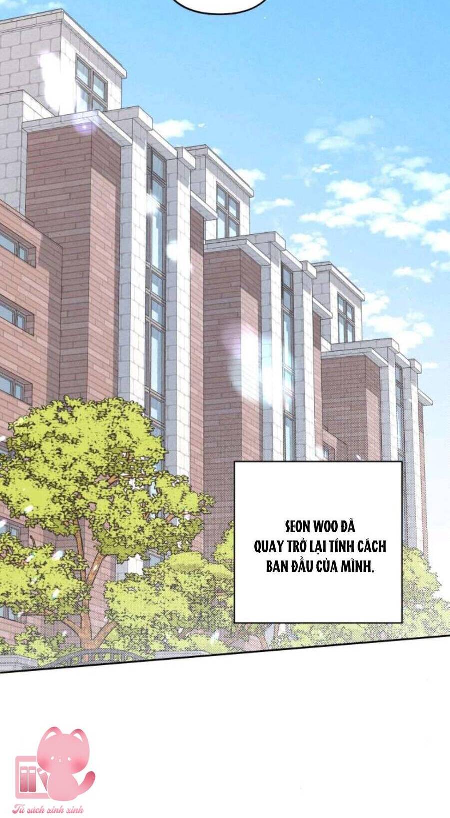 Bí Mật Thanh Xuân Chap 98 - Next Chap 99