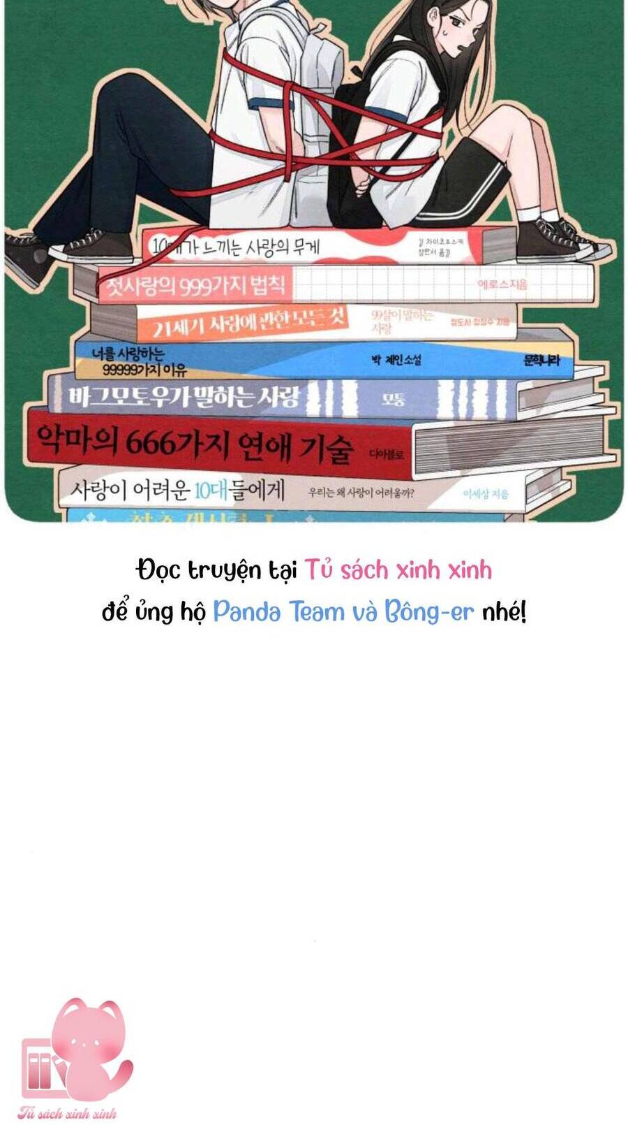 Bí Mật Thanh Xuân Chap 98 - Next Chap 99