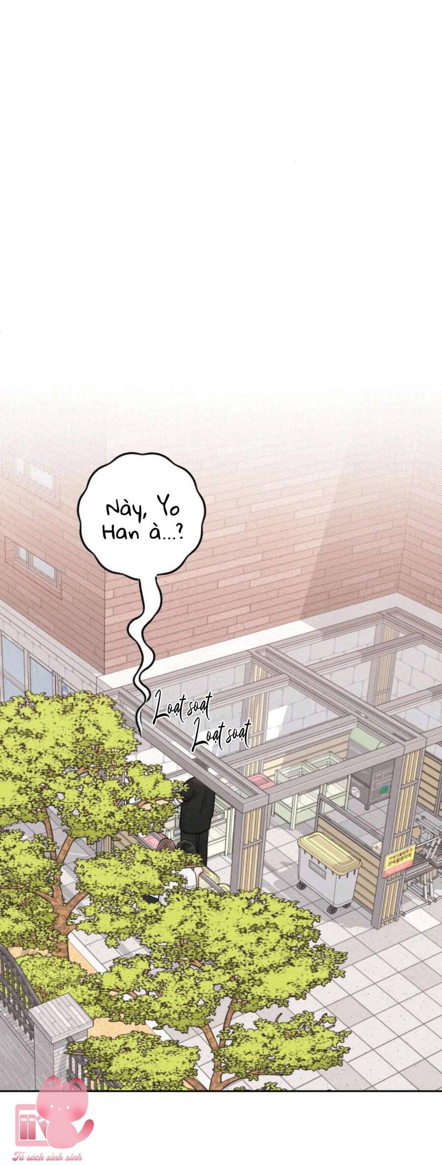 Bí Mật Thanh Xuân Chap 98 - Next Chap 99