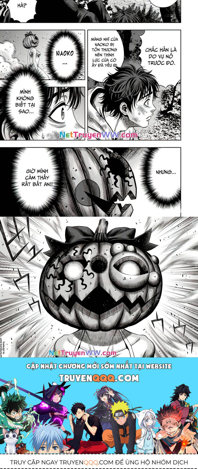 Bí Ngô Cuồng Sát Chap 106 - Next Chap 107