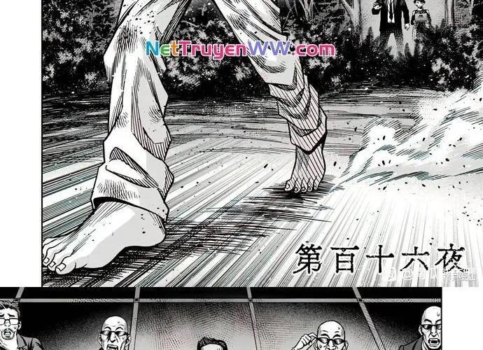 Bí Ngô Cuồng Sát - Pumpkin Night Chap 107 - Next Chap 108