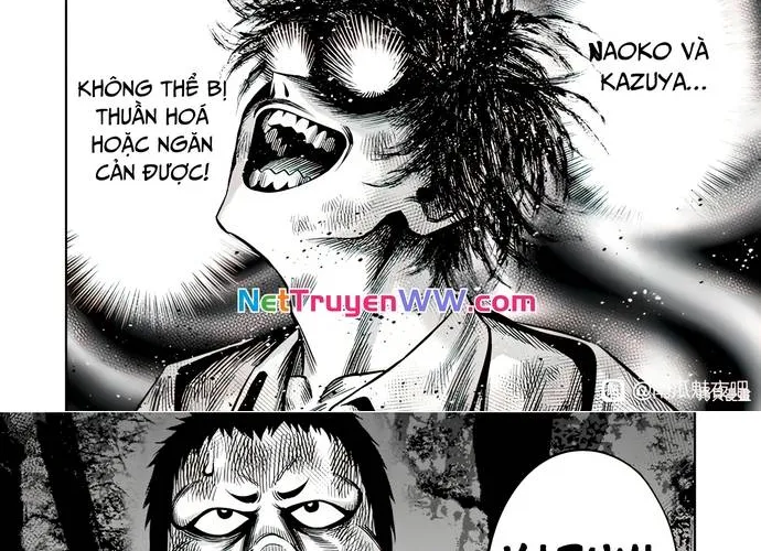 Bí Ngô Cuồng Sát - Pumpkin Night Chap 107 - Next Chap 108