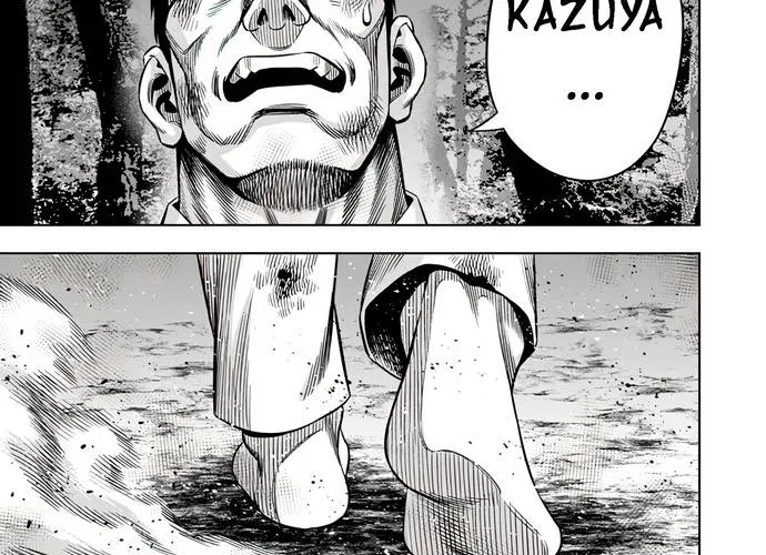 Bí Ngô Cuồng Sát - Pumpkin Night Chap 107 - Next Chap 108