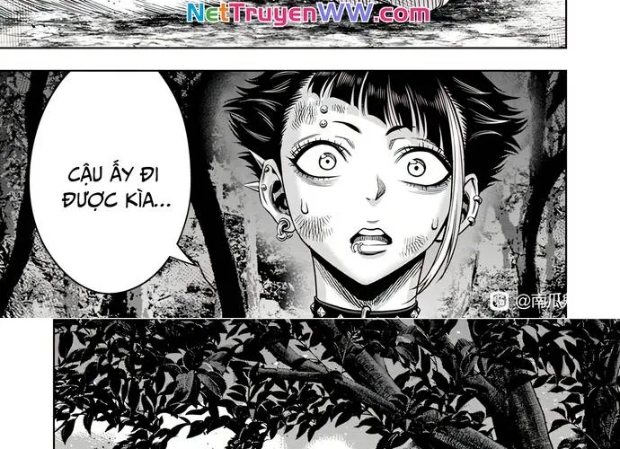 Bí Ngô Cuồng Sát - Pumpkin Night Chap 107 - Next Chap 108