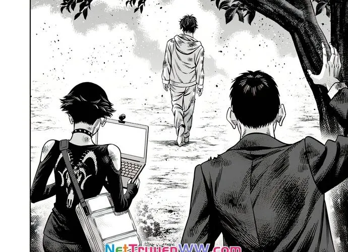 Bí Ngô Cuồng Sát - Pumpkin Night Chap 107 - Next Chap 108