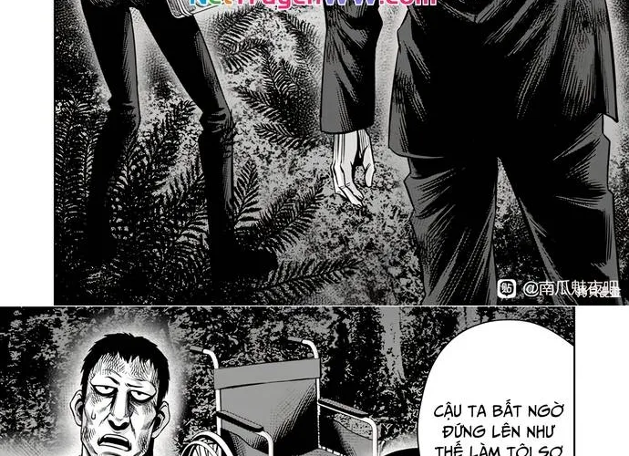 Bí Ngô Cuồng Sát - Pumpkin Night Chap 107 - Next Chap 108
